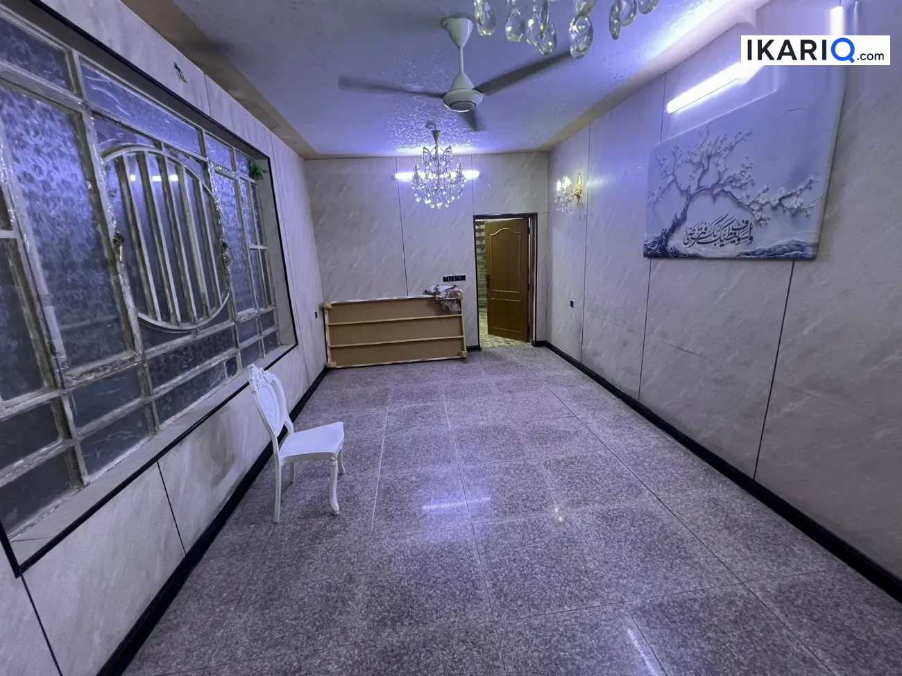 دار للبيع في النعيرية - 156 م² / 290,000,000 IQD — صورة 2