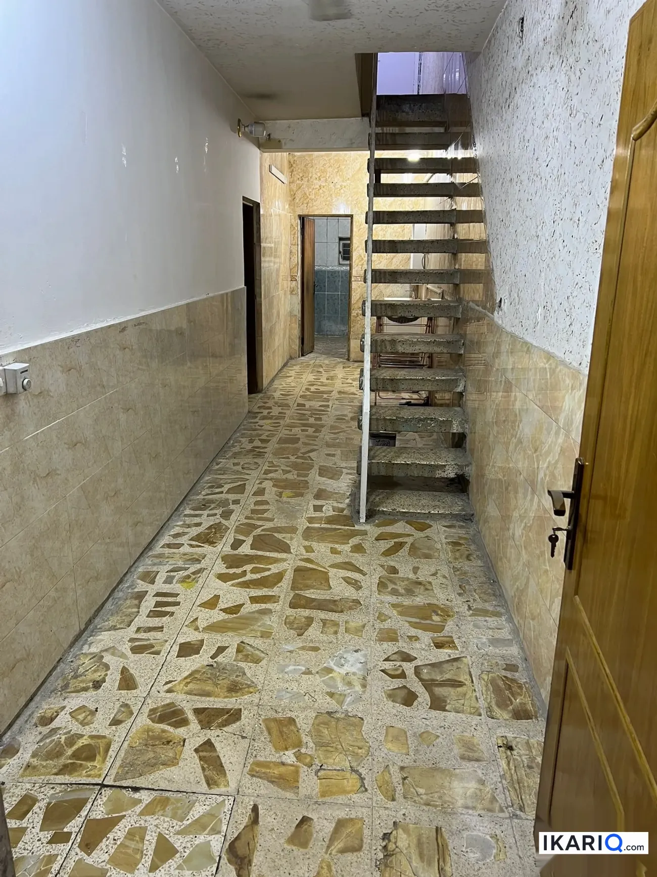 دار للبيع في النعيرية - 156 م² / 290,000,000 IQD — صورة 3
