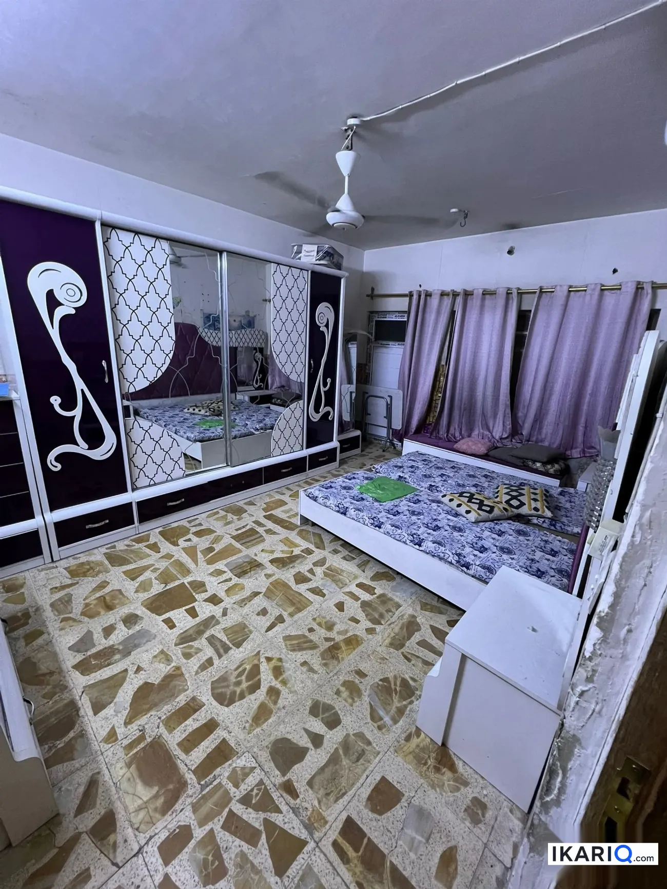 دار للبيع في النعيرية - 156 م² / 290,000,000 IQD — صورة 5