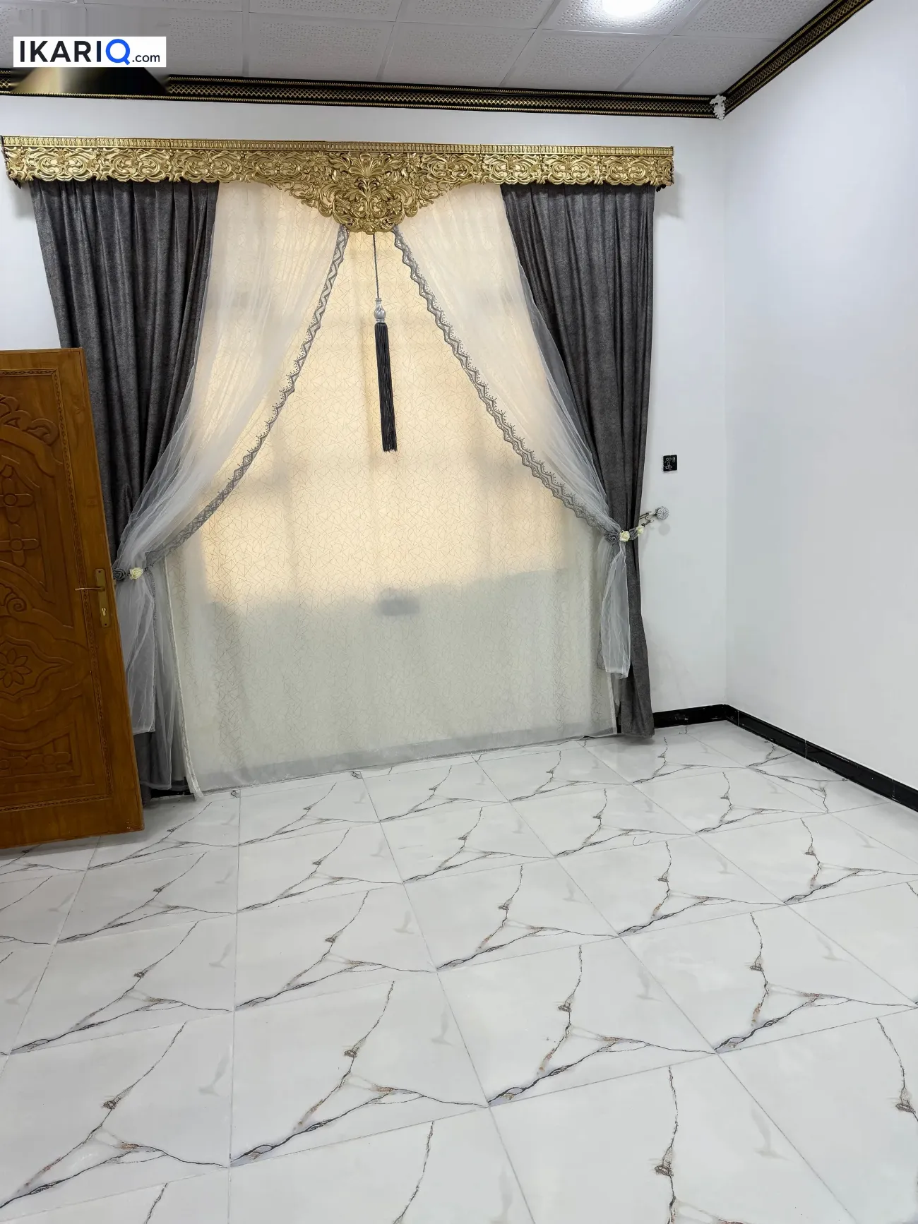 دار للبيع في الزبير - 520 م² / 105,000,000 IQD — صورة 16