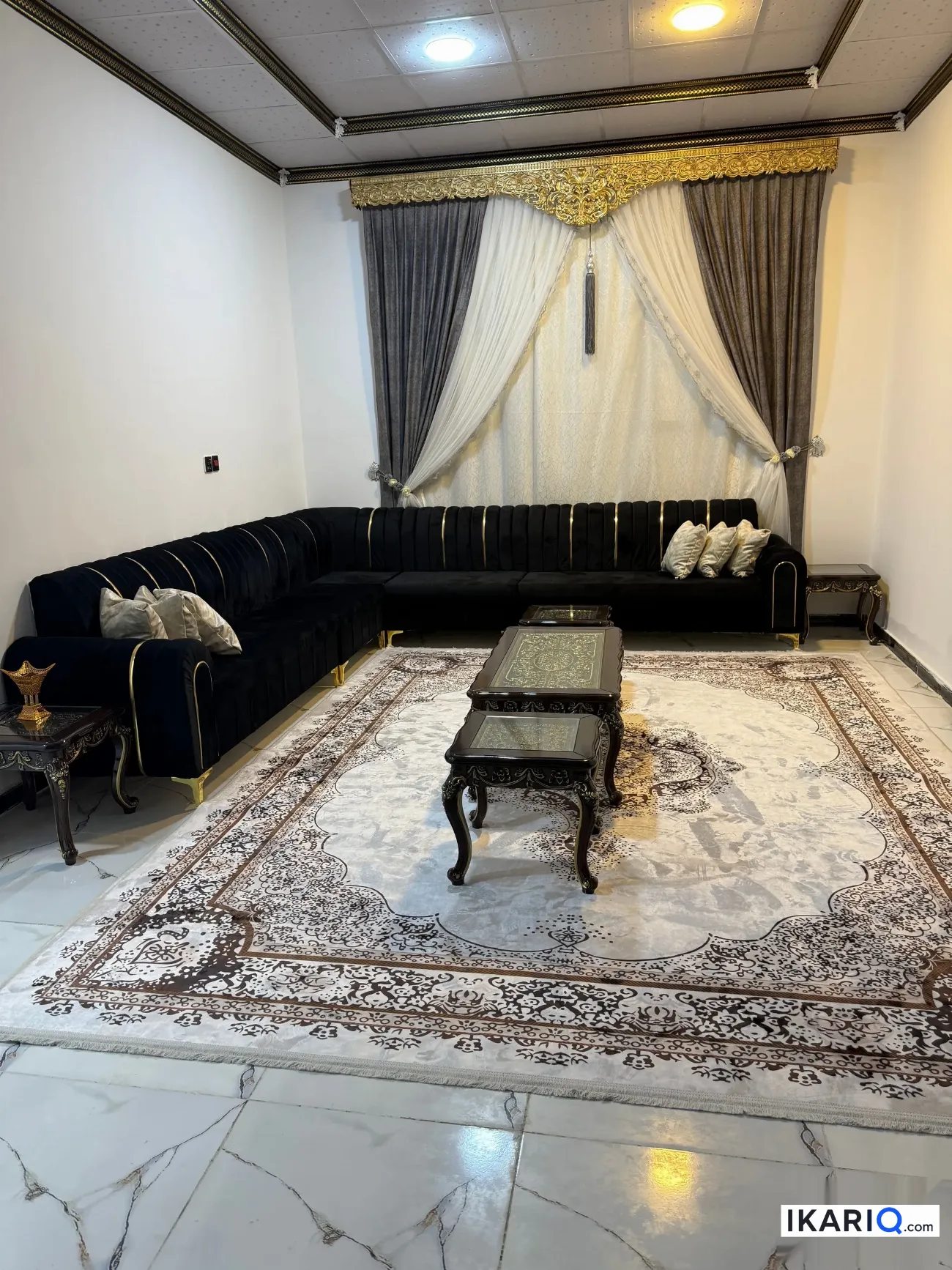 دار للبيع في الزبير - 520 م² / 105,000,000 IQD — صورة 15