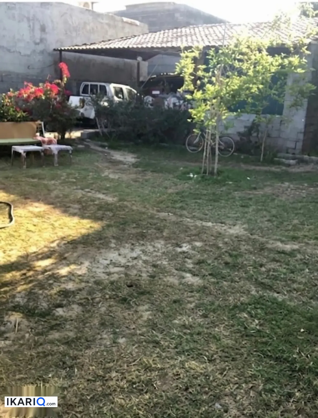 دار للبيع في الهارثة - 150 م² / 300,000,000 IQD — صورة 5