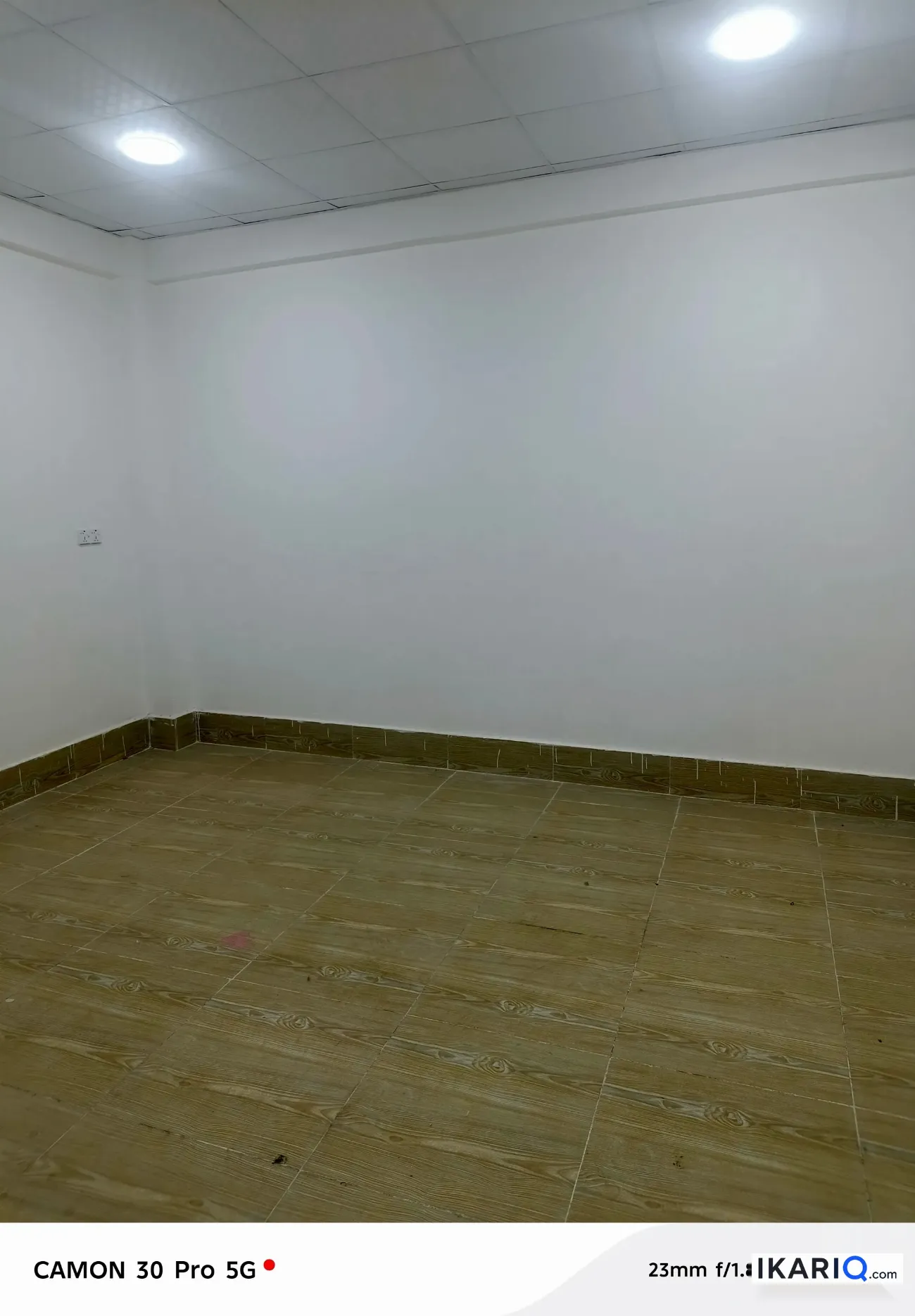 شقة للإيجار في ياسين خريبط - 100 م² / 650,000 IQD