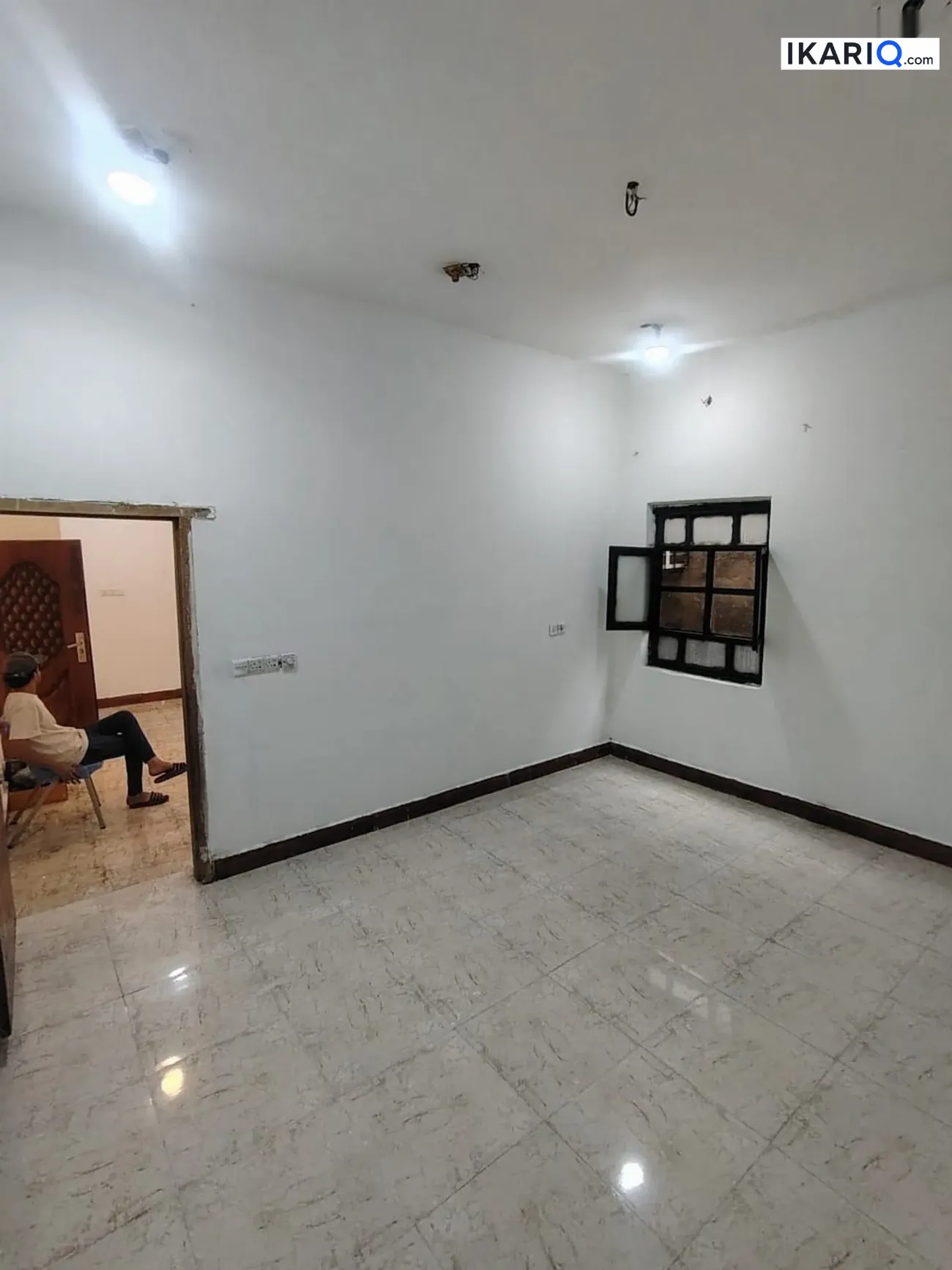دار للإيجار في مناوي لجم - 130 م² / 650,000 IQD — صورة 3
