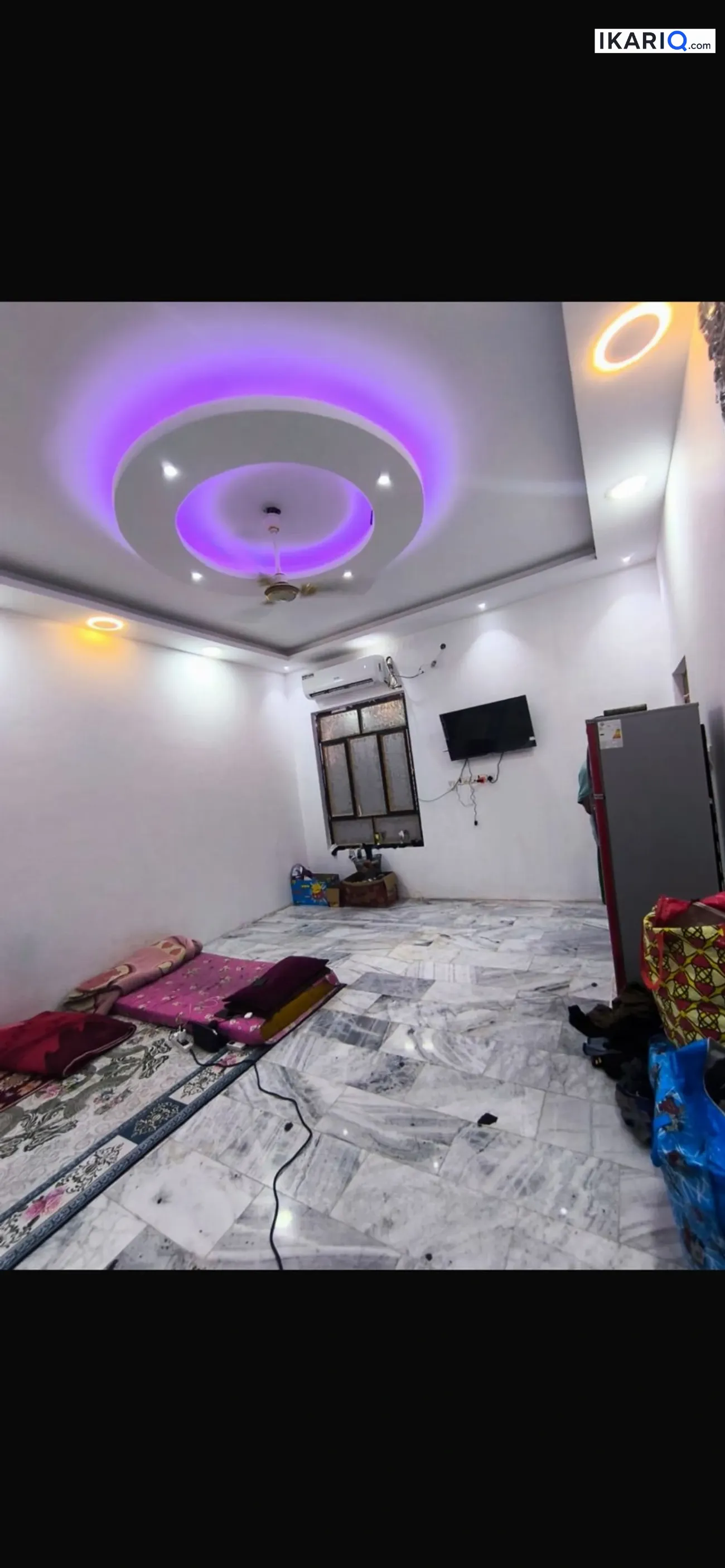 دار للبيع في التنومة - 170 م² / 260,000,000 IQD — صورة 6