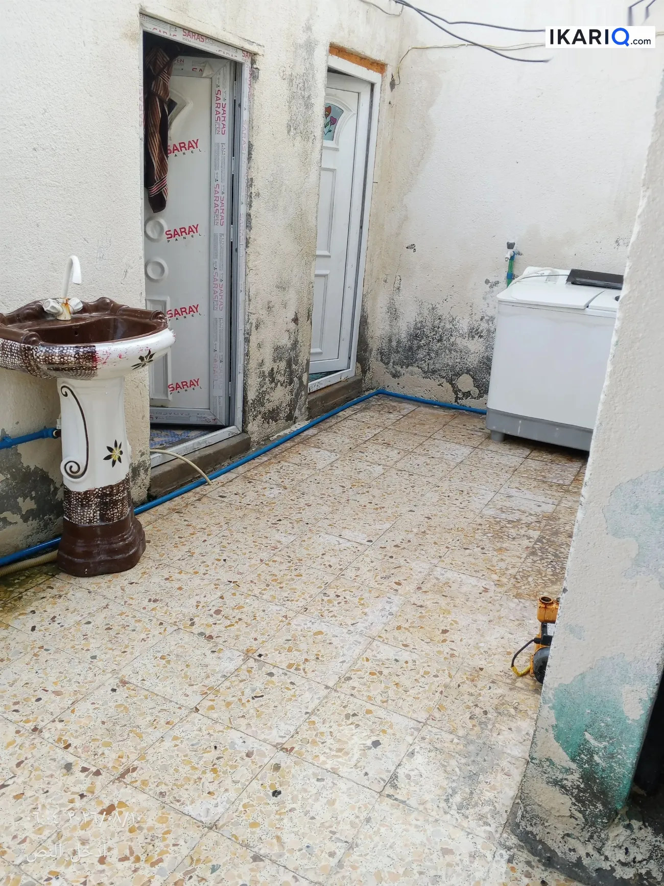 دار للبيع في الهارثة - 170 م² / 45,000,000 IQD — صورة 7