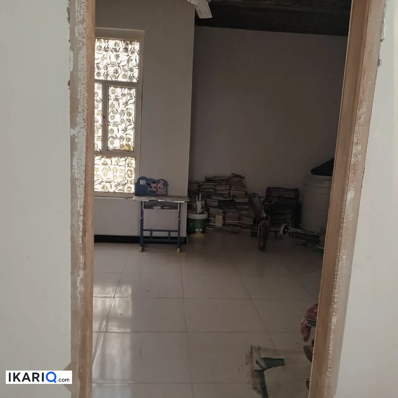 دار للبيع في الامن الداخلي - 130 م² / 185,000,000 IQD — صورة 4