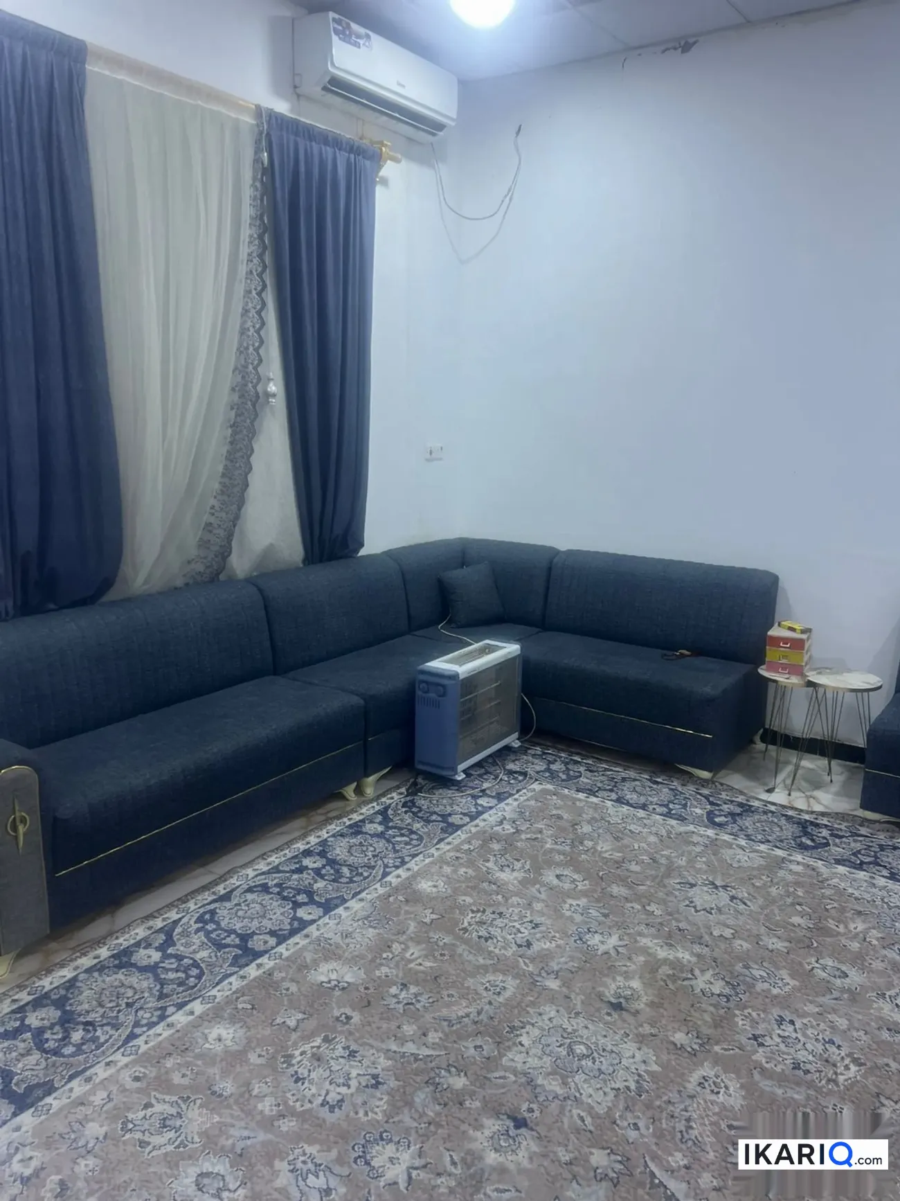 دار للبيع في التنومة - 210 م² / 80,000,000 IQD — صورة 2