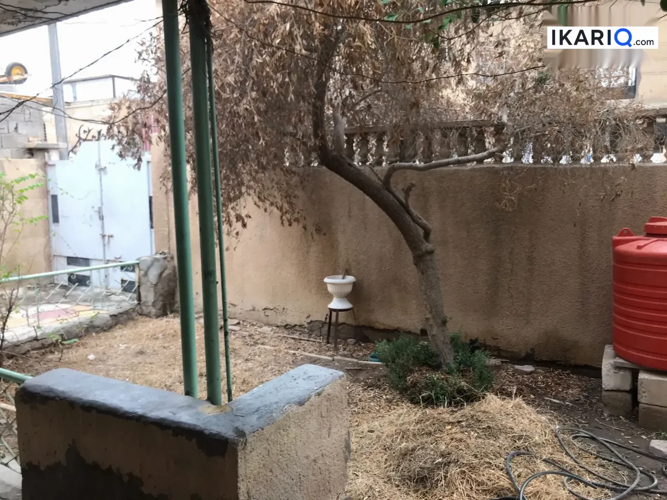 دار للبيع في الطويسة - 309 م² / 695,250,000 IQD — صورة 4