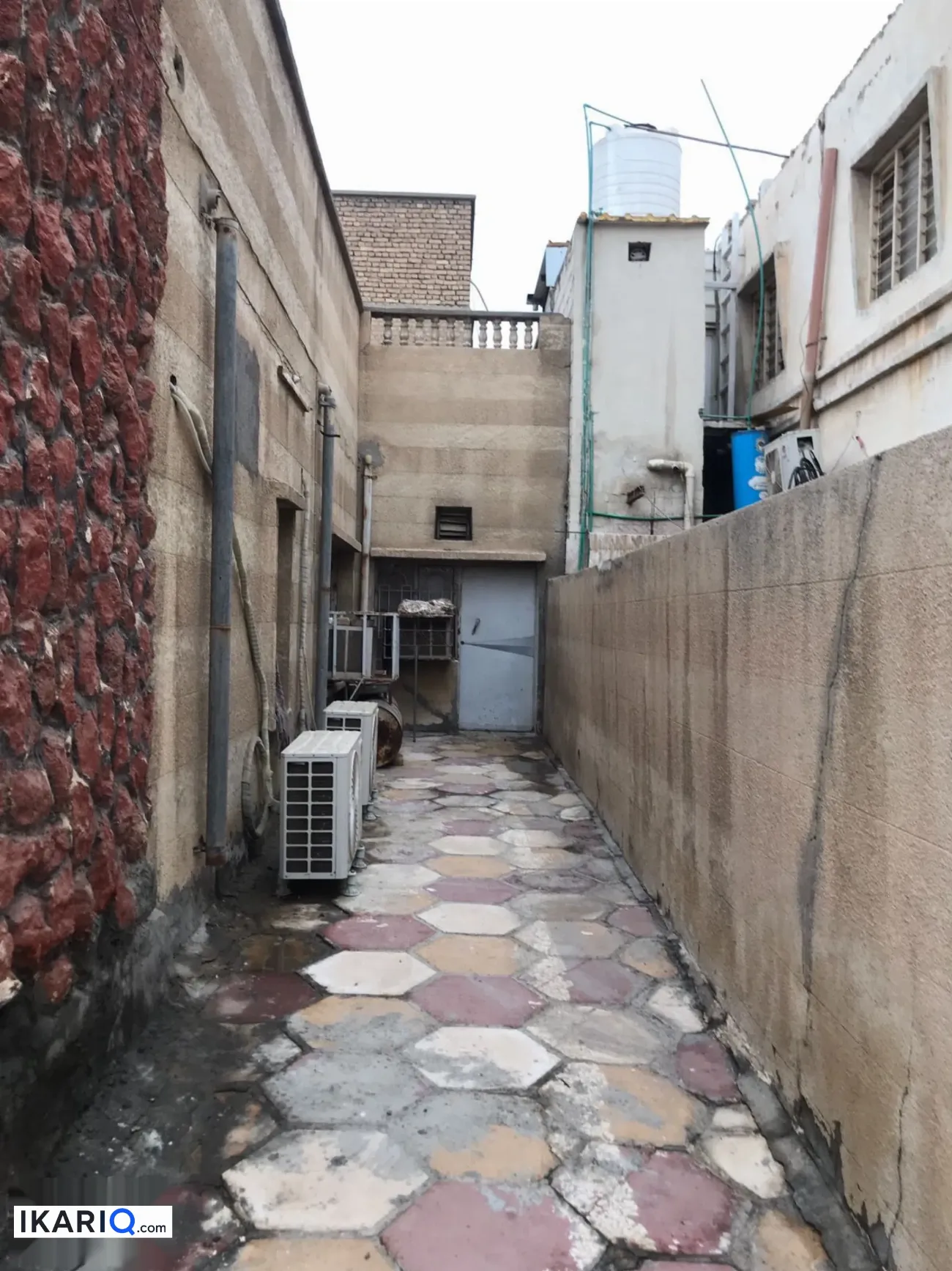دار للبيع في الطويسة - 309 م² / 695,250,000 IQD — صورة 2