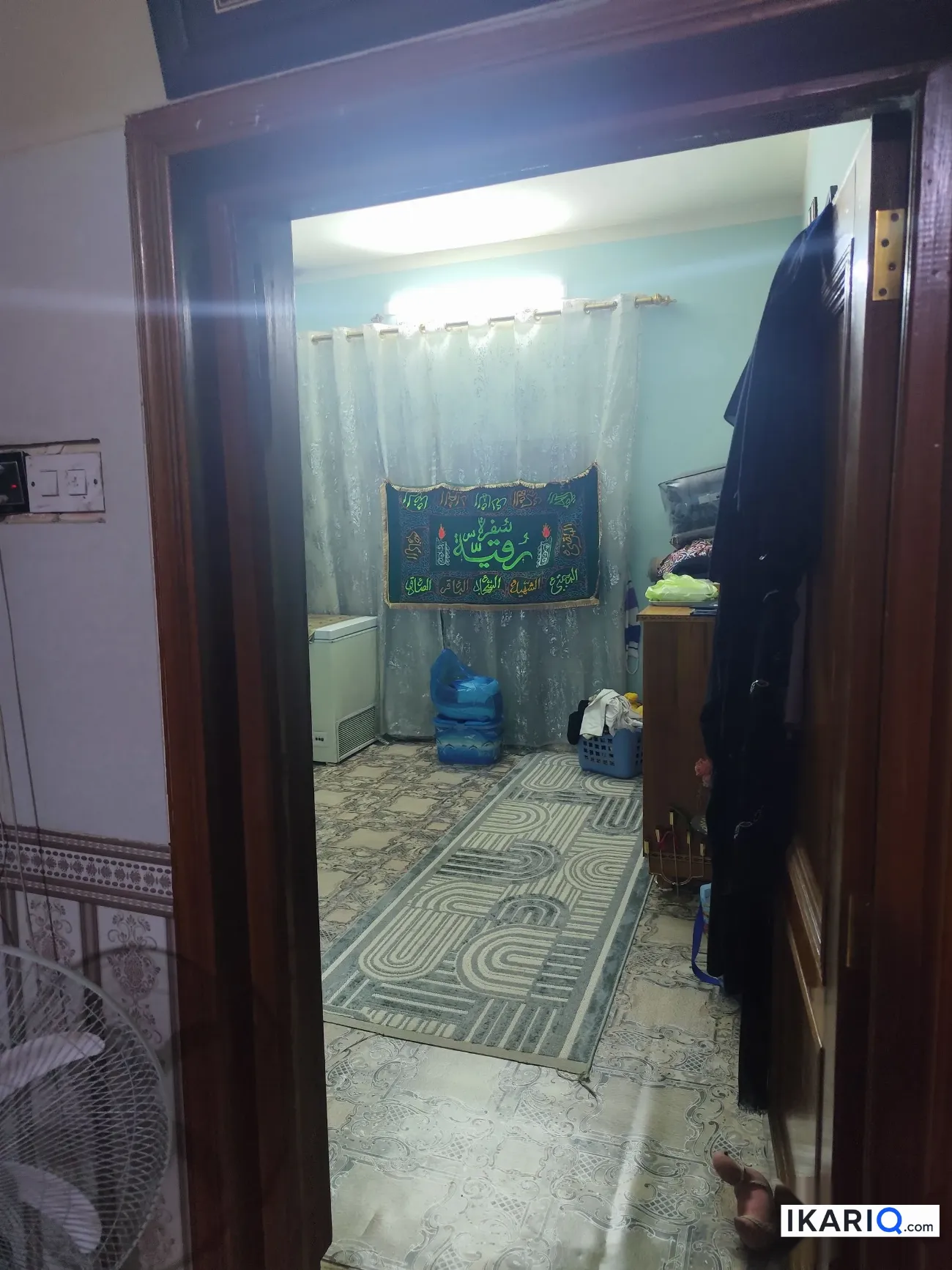 دار للبيع في القبلة - 520 م² / 750,000,000 IQD — صورة 14
