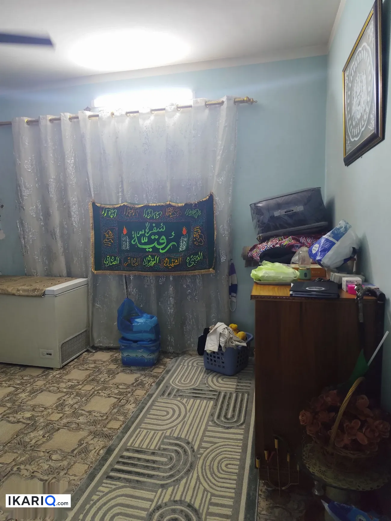 دار للبيع في القبلة - 520 م² / 750,000,000 IQD — صورة 11