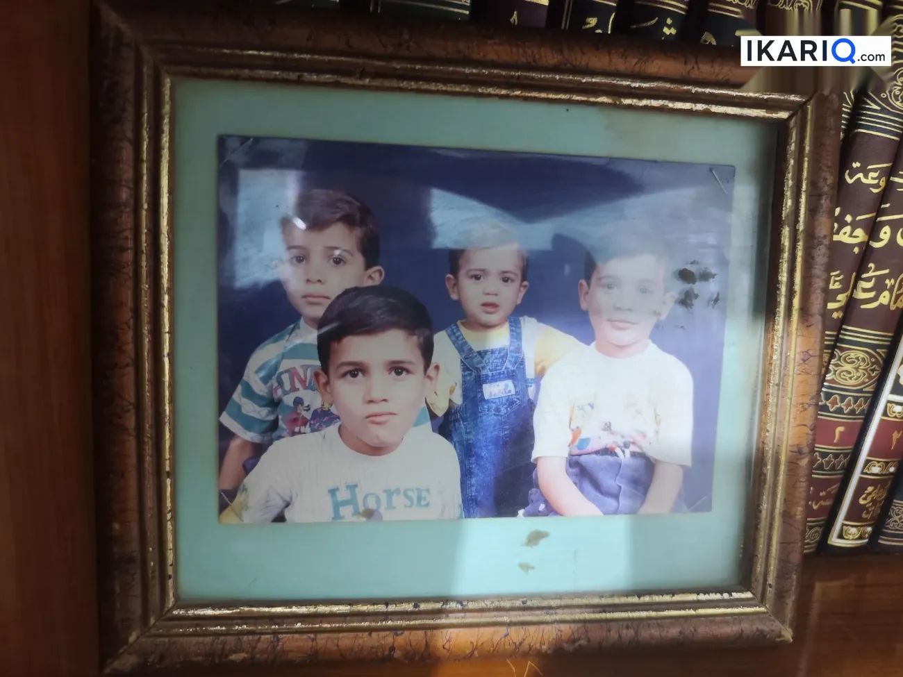 دار للبيع في القبلة - 520 م² / 750,000,000 IQD — صورة 16