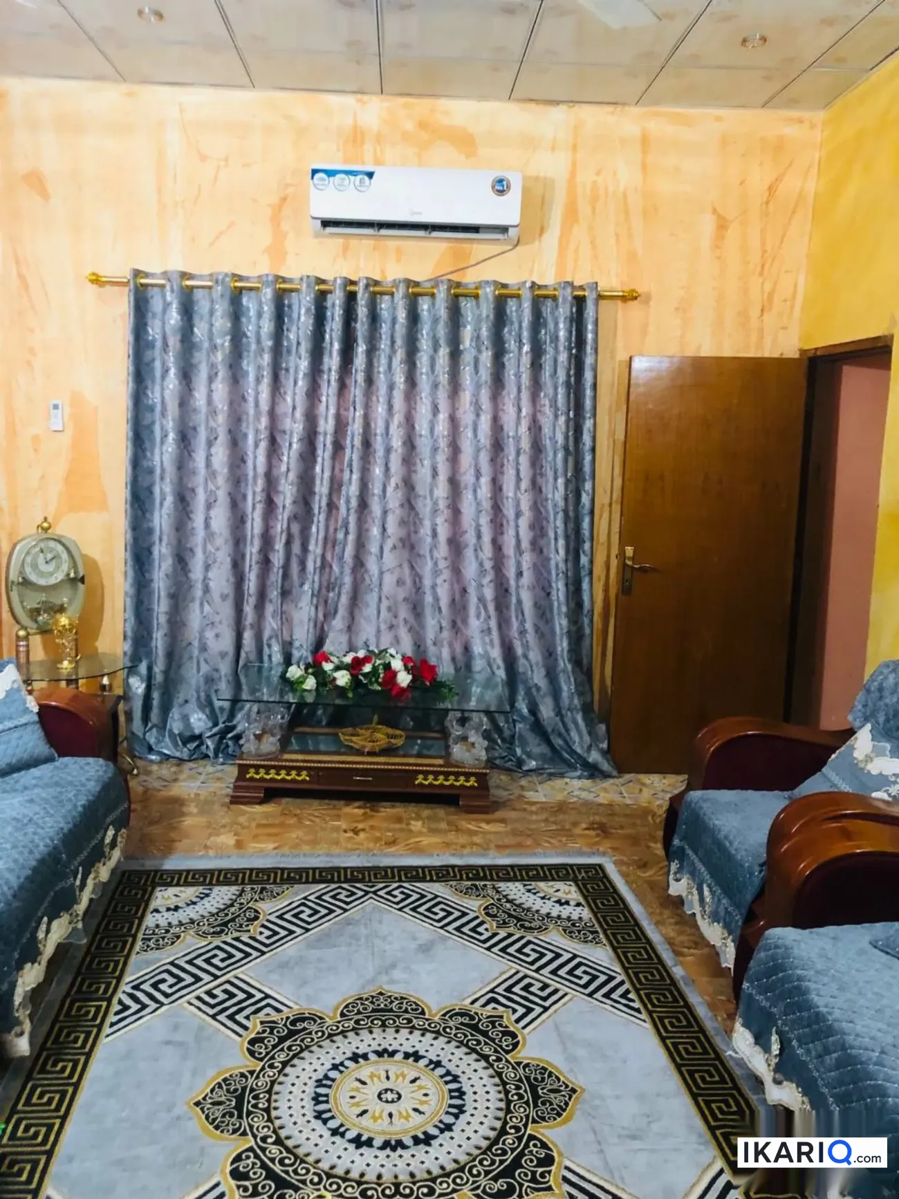 دار للبيع في أبو الخصيب - 240 م² / 130,000,000 IQD — صورة 6