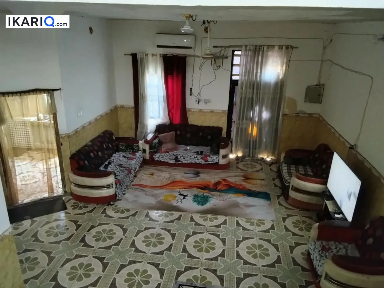 دار للبيع في أبو الخصيب - 200 م² / 95,000,000 IQD — صورة 2