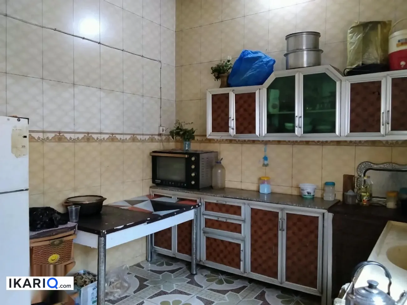 دار للبيع في أبو الخصيب - 200 م² / 95,000,000 IQD — صورة 7