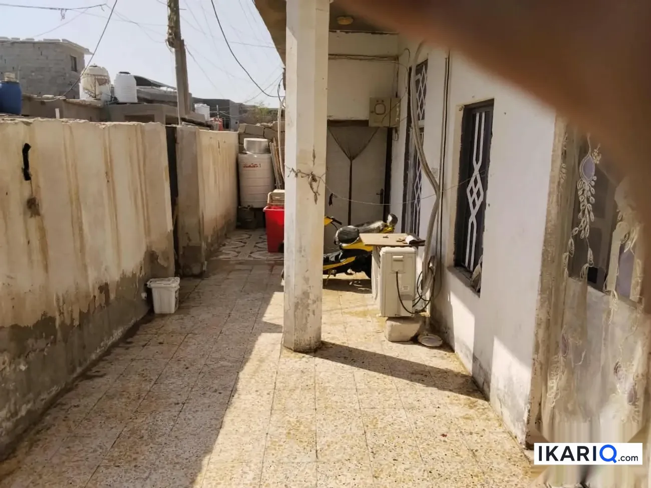 دار للبيع في أبو الخصيب - 200 م² / 95,000,000 IQD — صورة 8