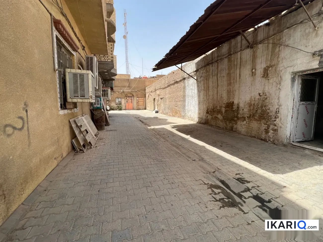 دار للبيع في الكرخ - 54 م² / 155,000,000 IQD — صورة 12