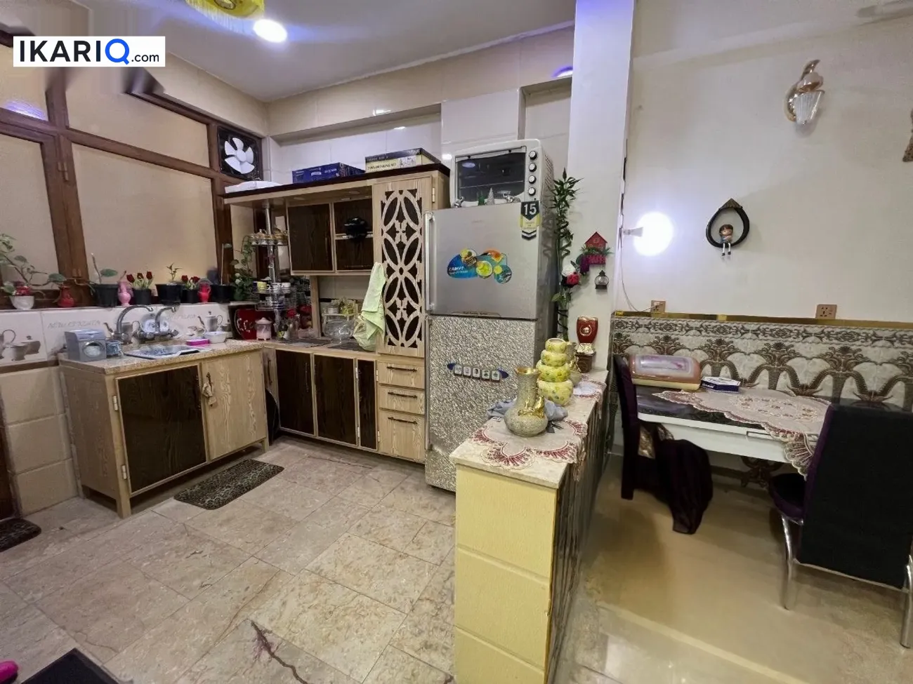 دار للبيع في الكرخ - 54 م² / 155,000,000 IQD — صورة 5