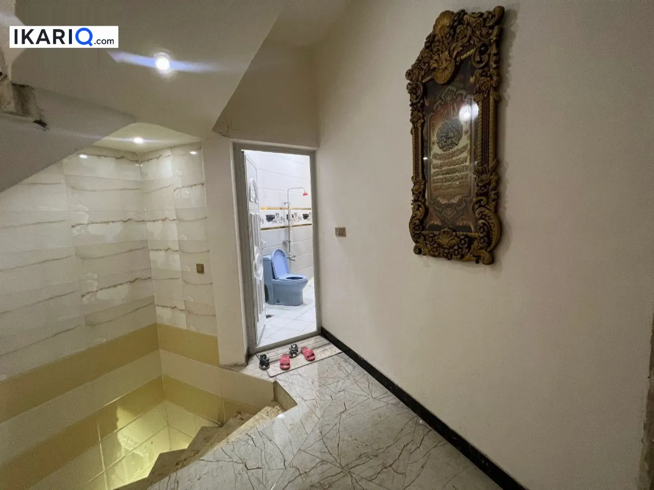 دار للبيع في الكرخ - 54 م² / 155,000,000 IQD — صورة 19