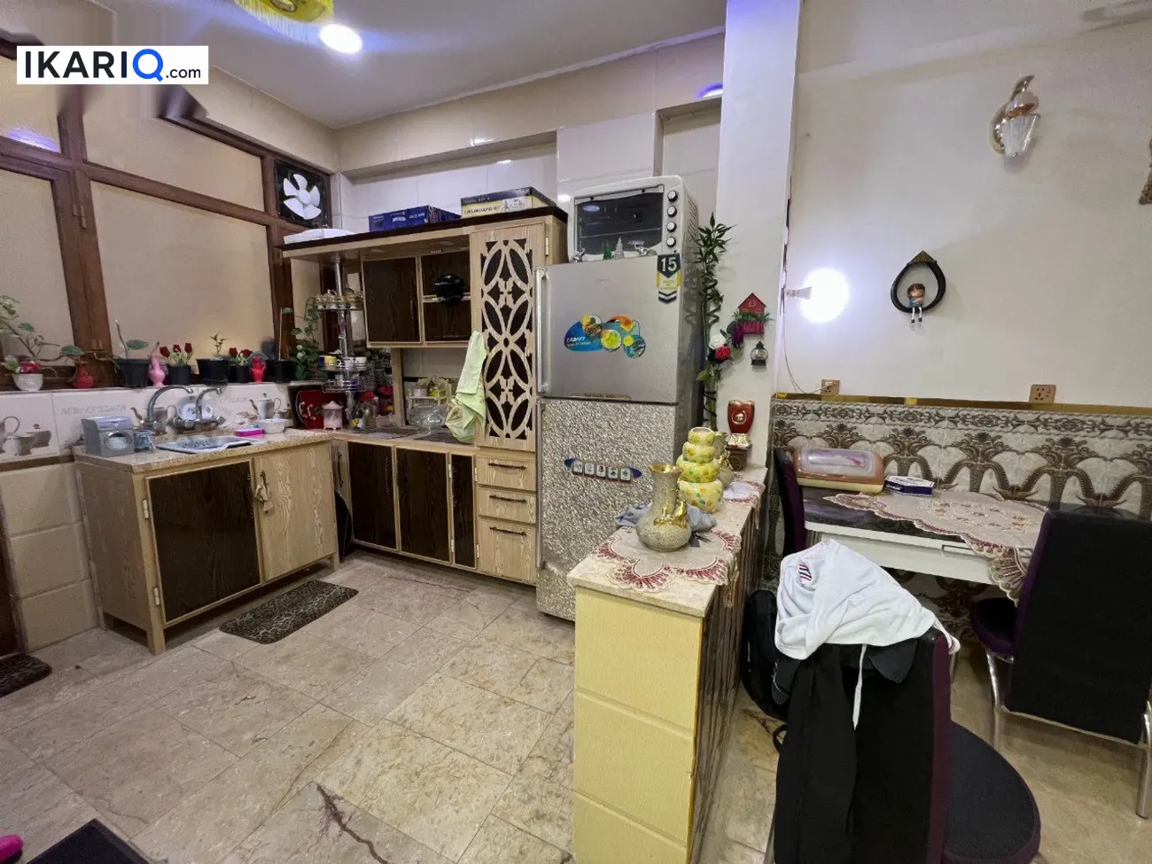 دار للبيع في الكرخ - 54 م² / 155,000,000 IQD — صورة 17