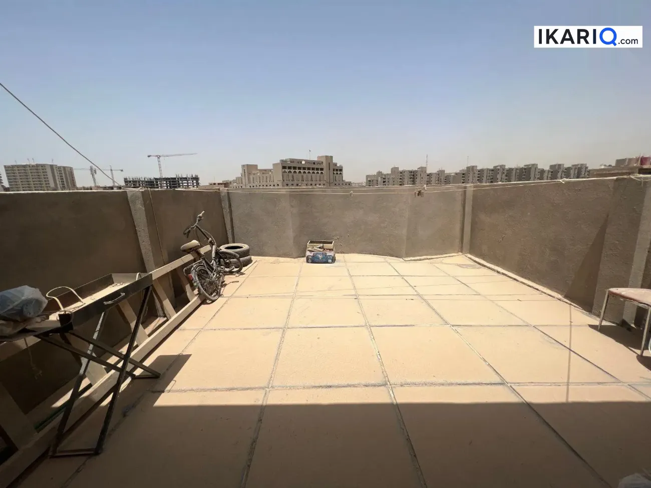 دار للبيع في الكرخ - 54 م² / 155,000,000 IQD — صورة 13