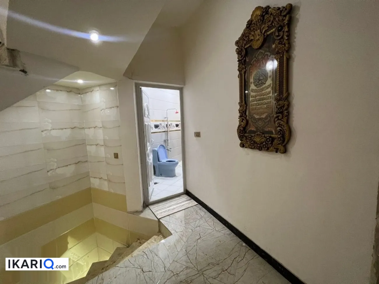 دار للبيع في الكرخ - 54 م² / 155,000,000 IQD — صورة 8
