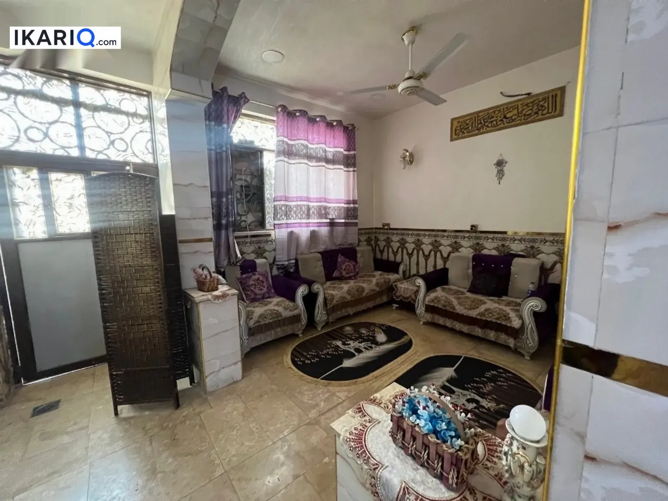 دار للبيع في الكرخ - 54 م² / 155,000,000 IQD — صورة 2