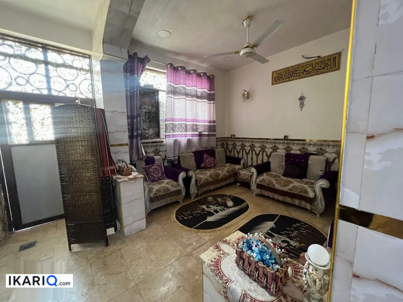 دار للبيع في الكرخ - 54 م² / 155,000,000 IQD — صورة 14