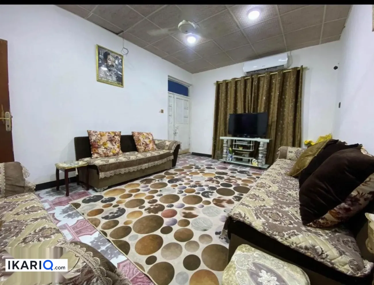 دار للبيع في الصالحية - 128 م² / 93,000,000 IQD — صورة 3