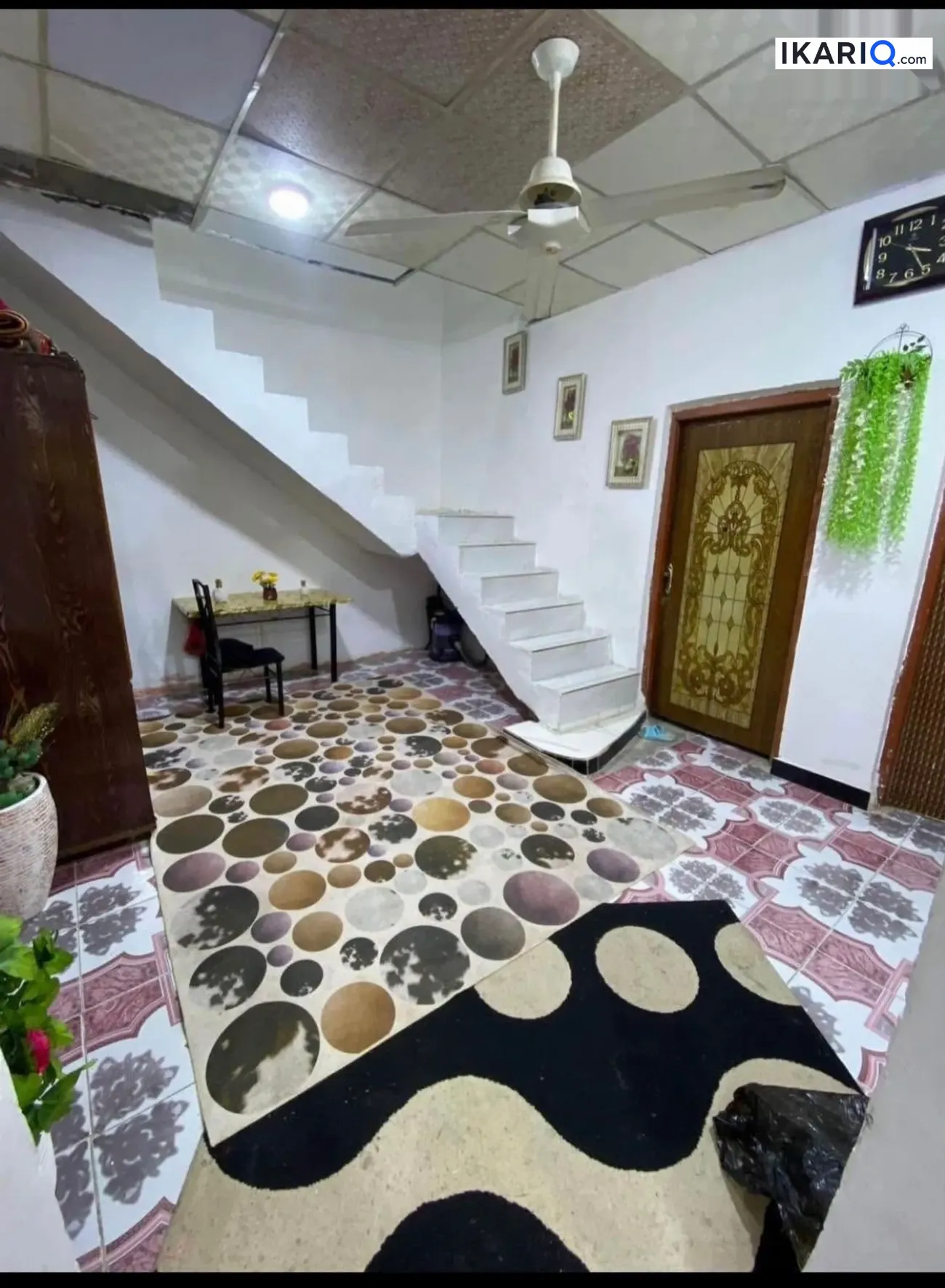 دار للبيع في الصالحية - 128 م² / 93,000,000 IQD — صورة 5