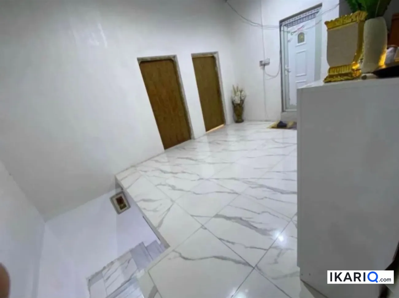 دار للبيع في الصالحية - 128 م² / 93,000,000 IQD — صورة 4
