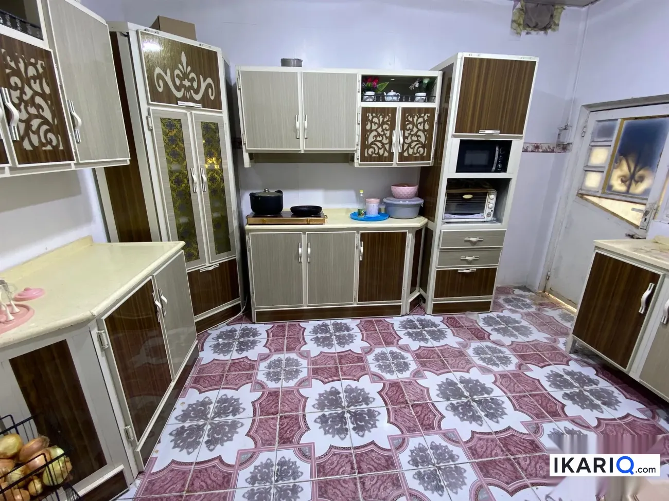 دار للبيع في الصالحية - 128 م² / 93,000,000 IQD — صورة 7