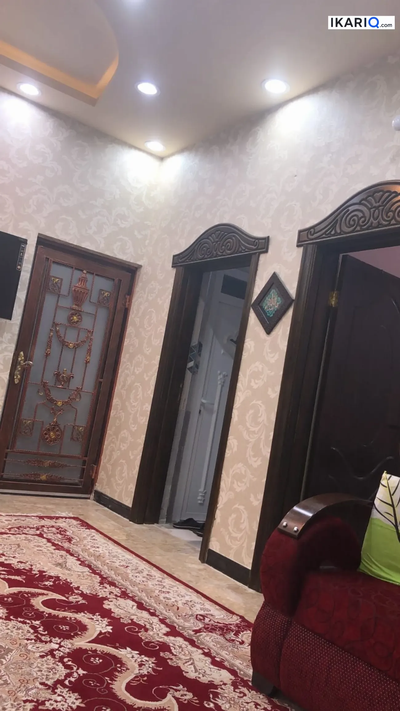 دار للبيع في أبو الخصيب - 150 م² / 200,000,000 IQD — صورة 5