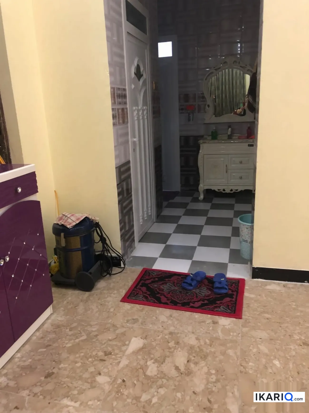 دار للبيع في أبو الخصيب - 150 م² / 200,000,000 IQD — صورة 3