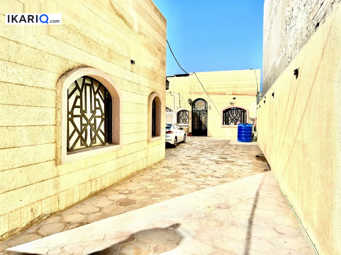 دار للبيع في أبو الخصيب - 1000 م² / 500,000,000 IQD — صورة 6