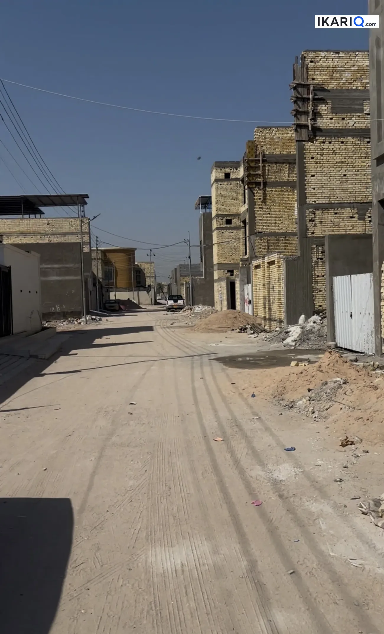 عمارة للبيع في أبو الخصيب - 200 م² / 115,000,000 IQD — صورة 2
