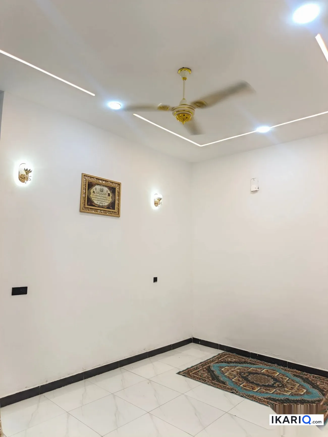 دار للبيع في أبو الخصيب - 220 م² / 112,000,000 IQD — صورة 11