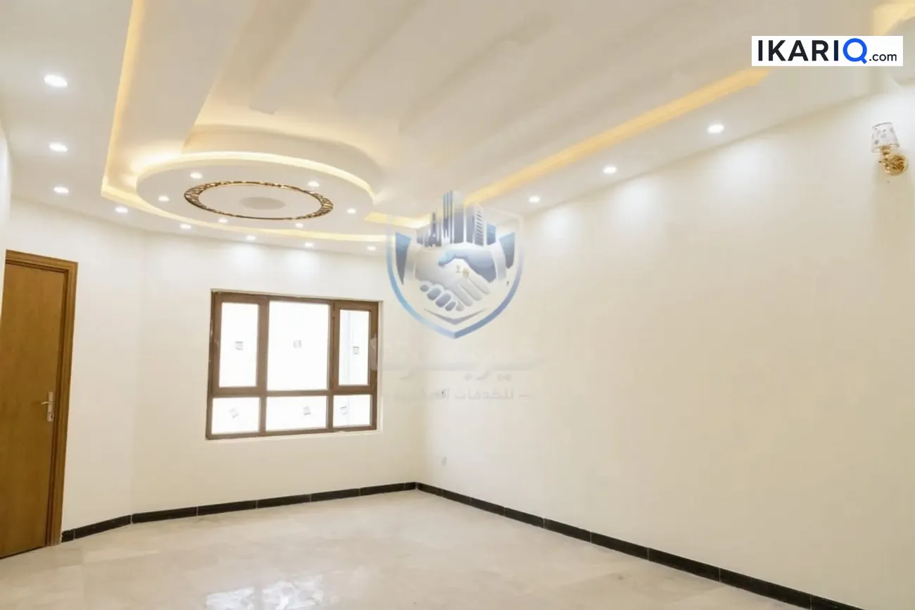 دار للبيع في مجمع الأمل السكني - 250 م² / 700,000,000 IQD — صورة 9