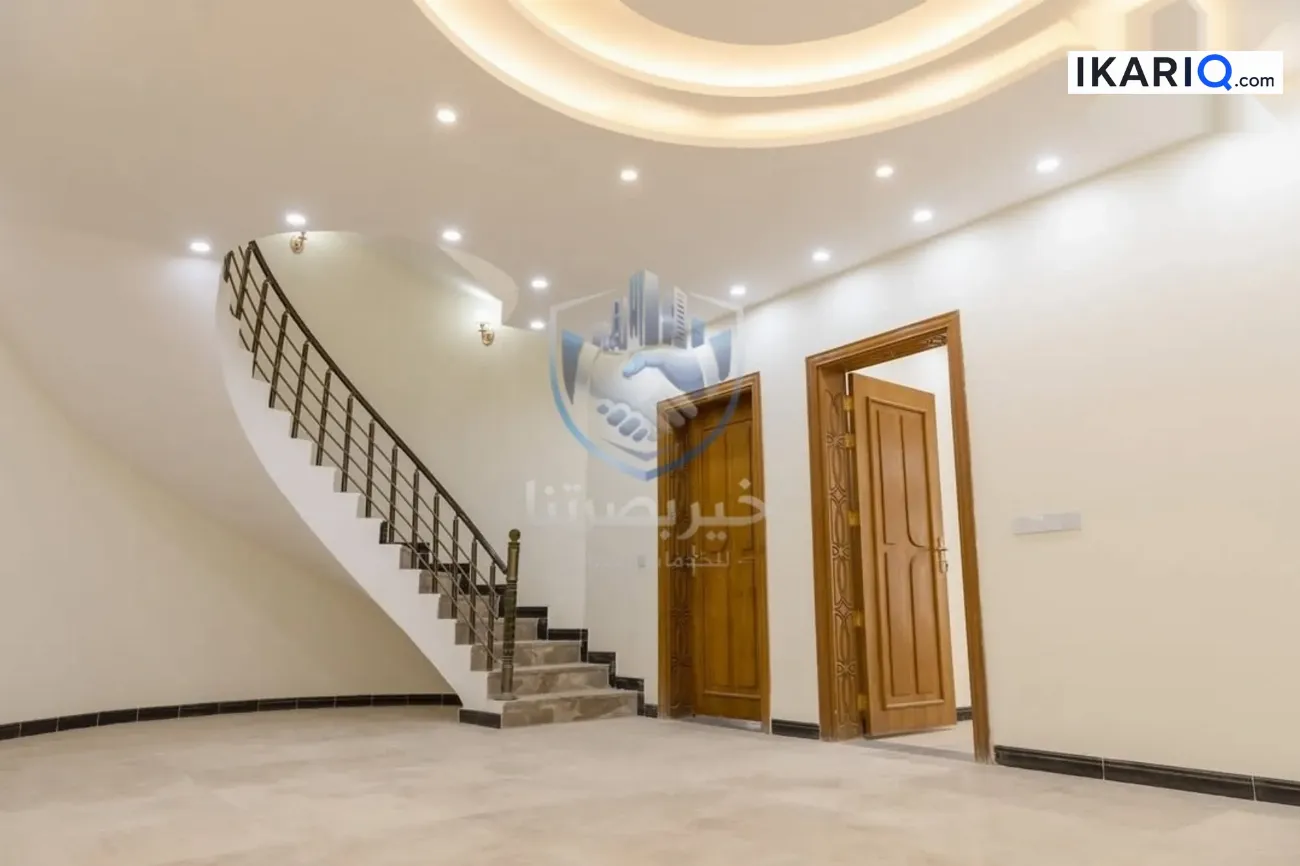 دار للبيع في مجمع الأمل السكني - 250 م² / 700,000,000 IQD — صورة 6
