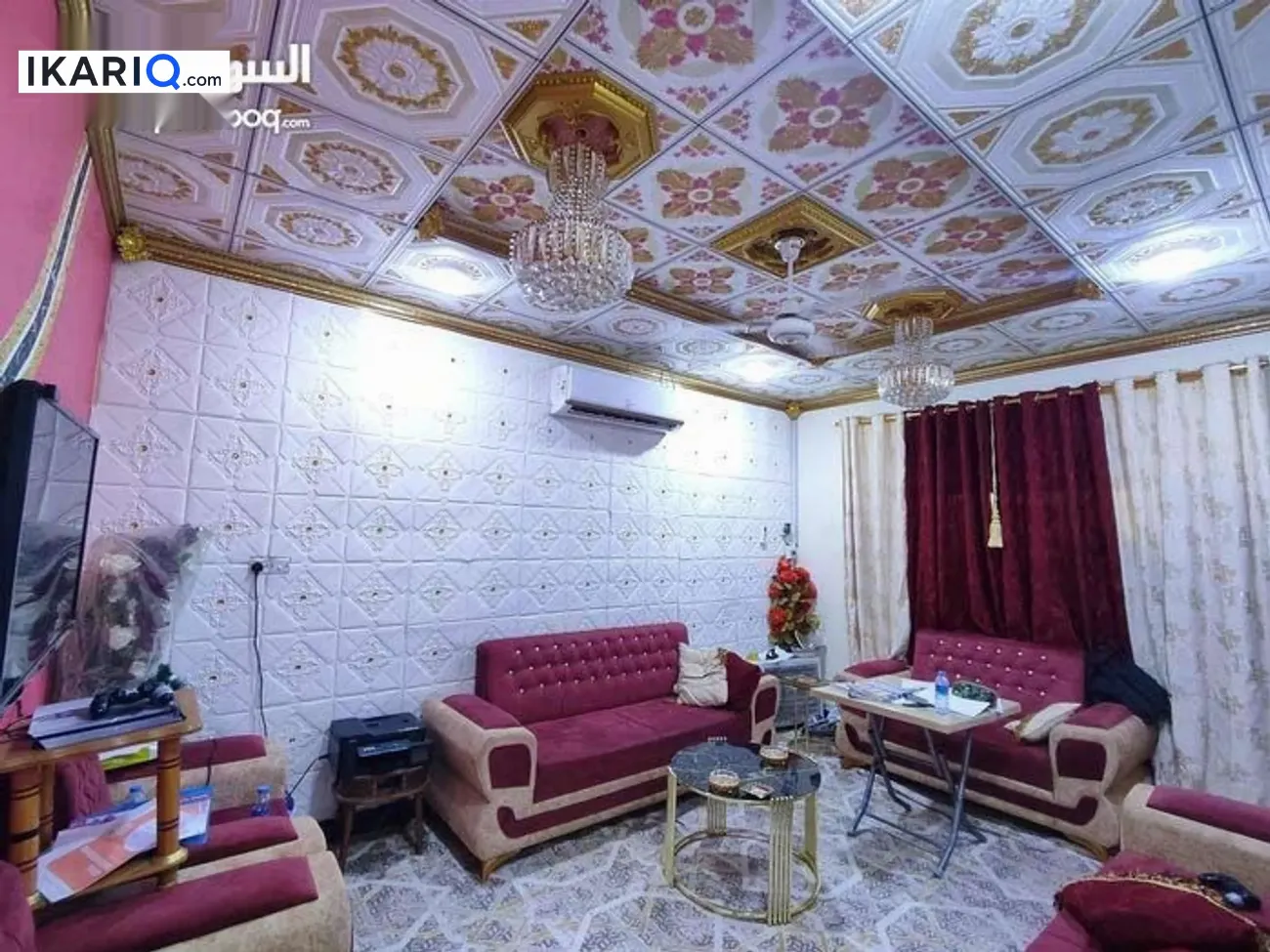 دار للبيع في أبو الخصيب - 160 م² / 125,000,000 IQD — صورة 3