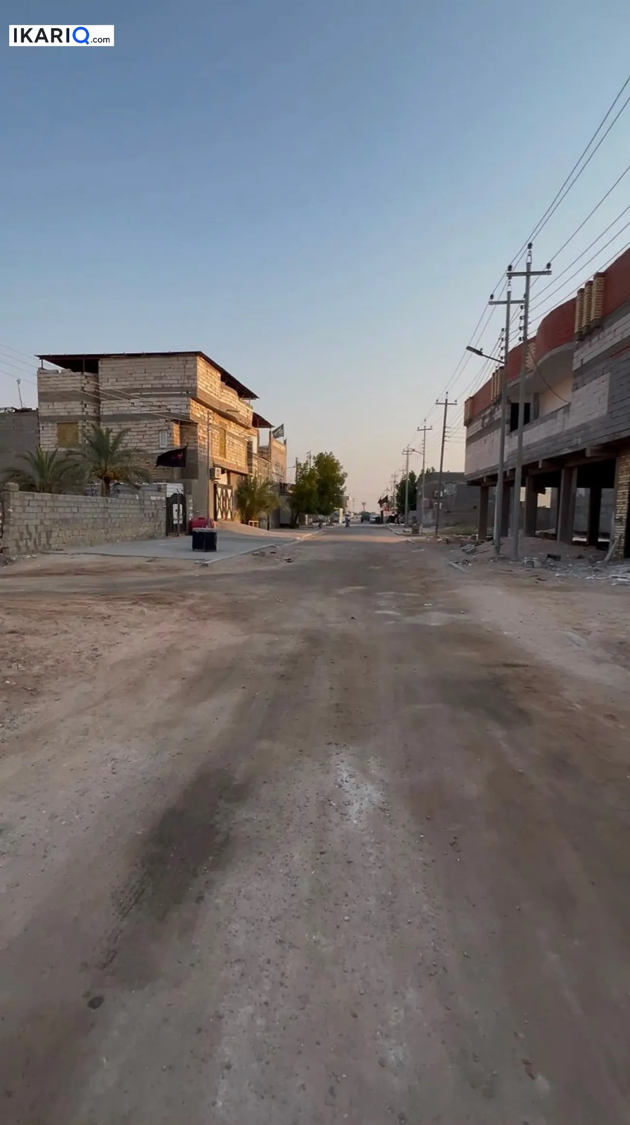 دار للبيع في أبو الخصيب - 100 م² / 65,000,000 IQD — صورة 7