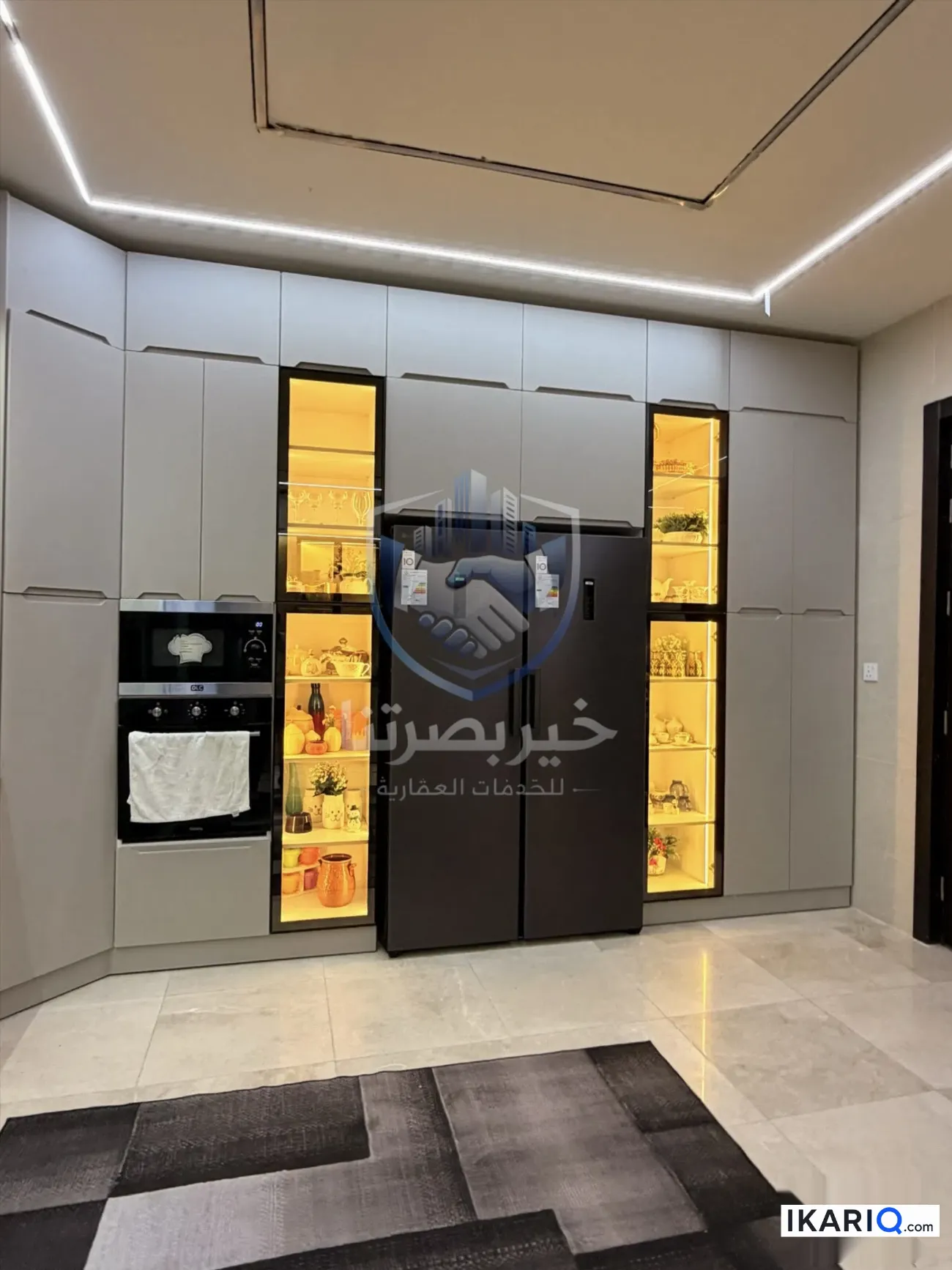 دار للبيع في مجمع الأمل السكني - 300 م² / 765,000,000 IQD — صورة 8