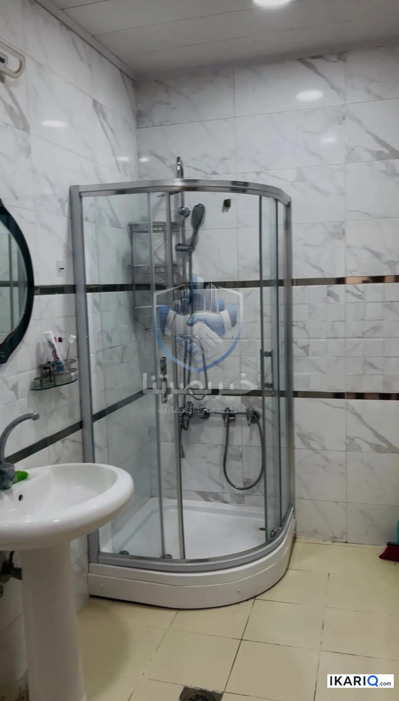 دار للبيع في مجمع الأمل السكني - 250 م² / 620,000,000 IQD — صورة 4