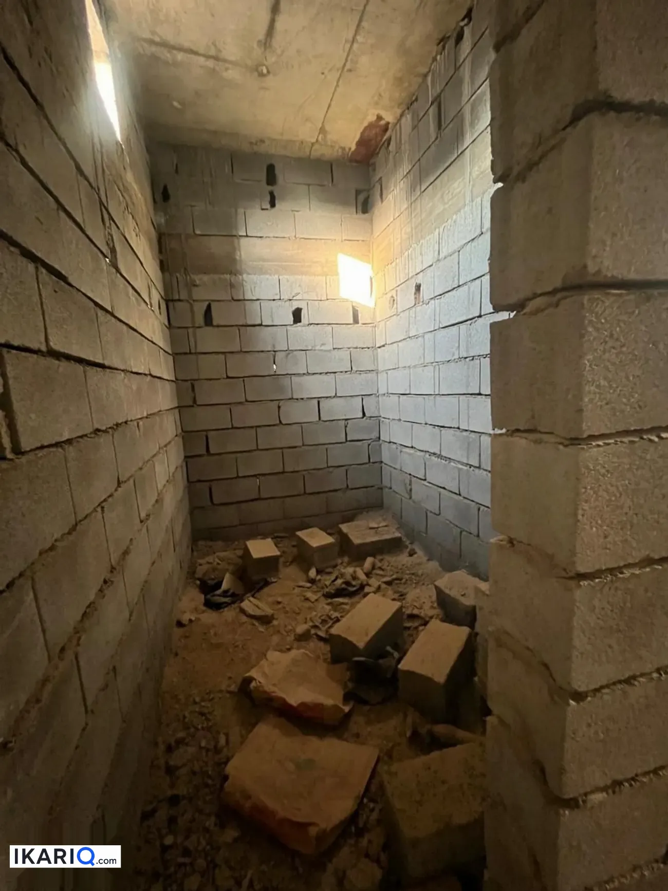 دار للبيع في أبو الخصيب - 220 م² / 55,000,000 IQD — صورة 8