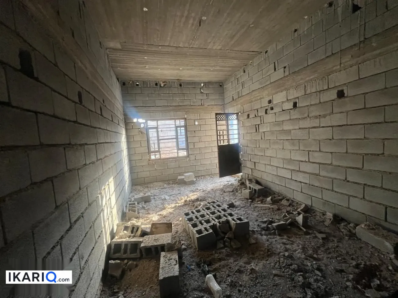 دار للبيع في أبو الخصيب - 220 م² / 55,000,000 IQD — صورة 3