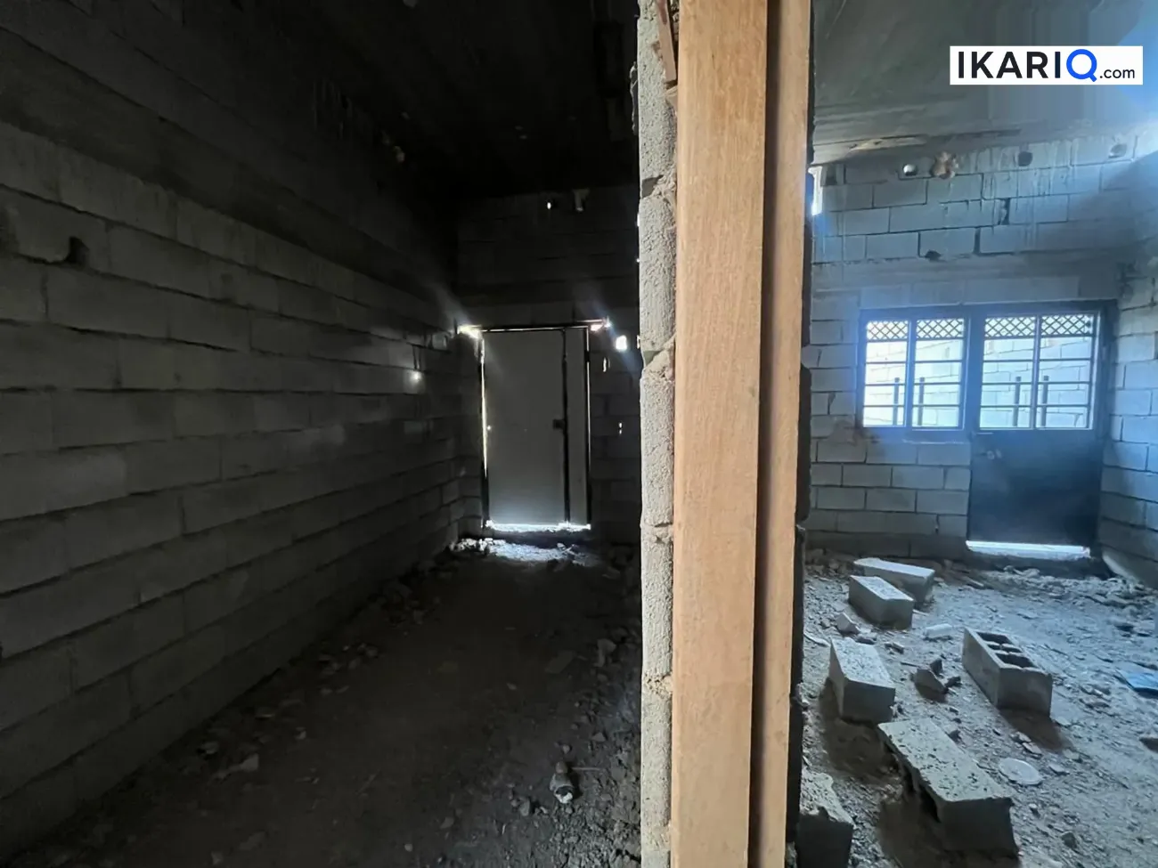 دار للبيع في أبو الخصيب - 220 م² / 55,000,000 IQD — صورة 10