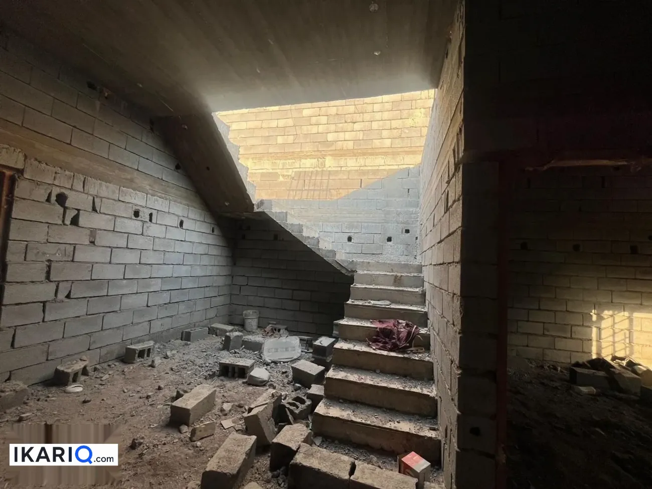 دار للبيع في أبو الخصيب - 220 م² / 55,000,000 IQD — صورة 6