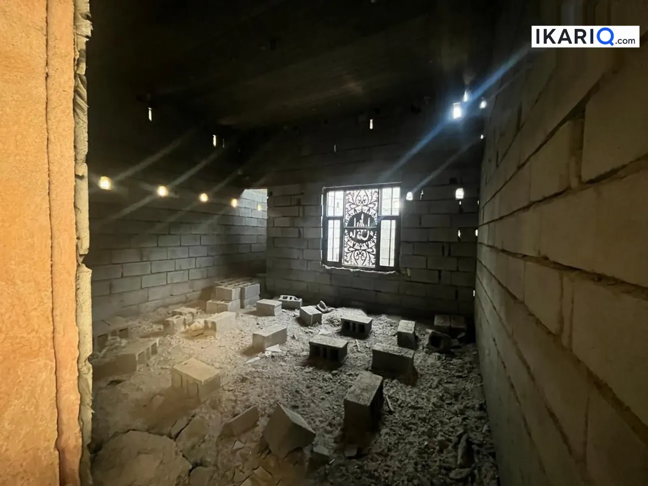 دار للبيع في أبو الخصيب - 220 م² / 55,000,000 IQD — صورة 5