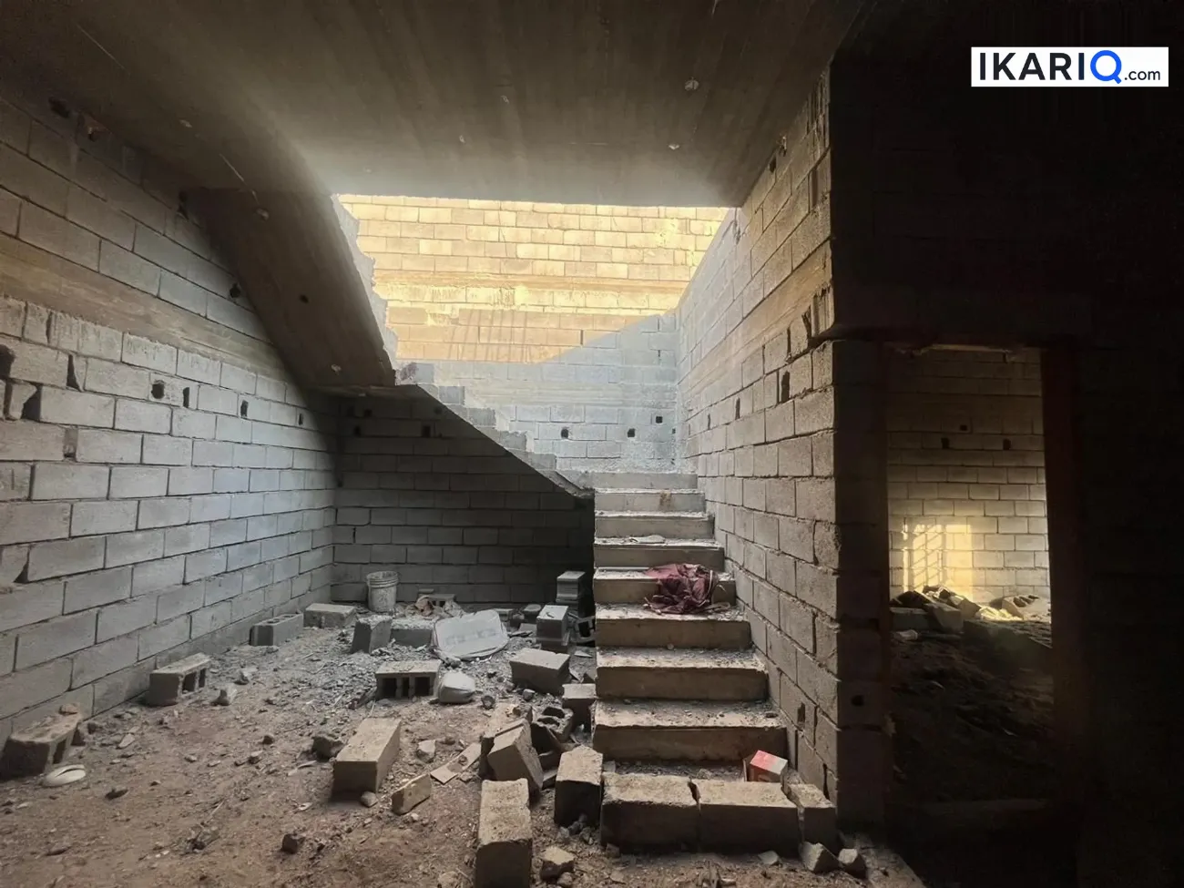 دار للبيع في أبو الخصيب - 220 م² / 55,000,000 IQD — صورة 9